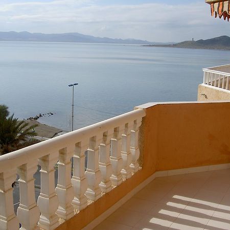 Apcostas - Hawaii Sun Lejlighed La Manga Værelse billede