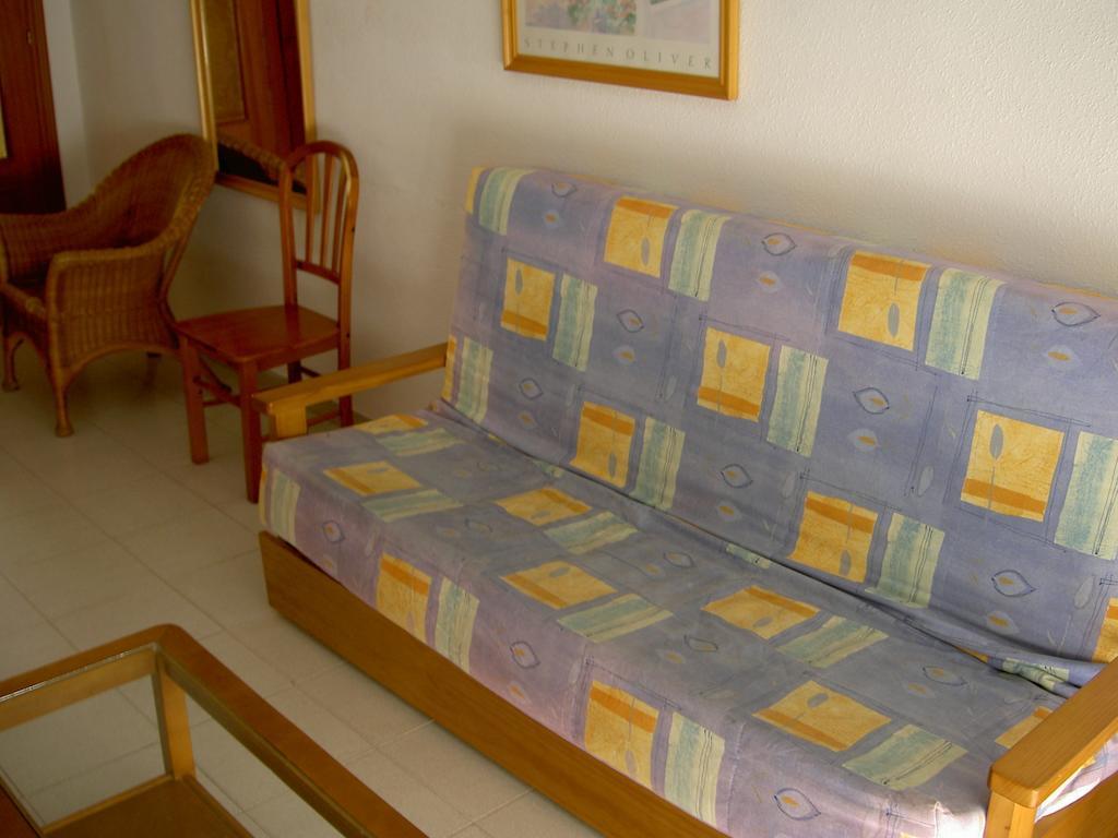 Apcostas - Hawaii Sun Lejlighed La Manga Værelse billede